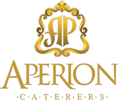 Aperion Caterers logo