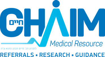 Chaim Medical Resource logo