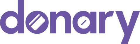 Donary logo